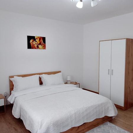 Casa Bocan Geoagiu Băi Esterno foto
