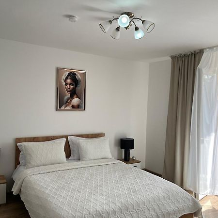 Casa Bocan Geoagiu Băi Esterno foto