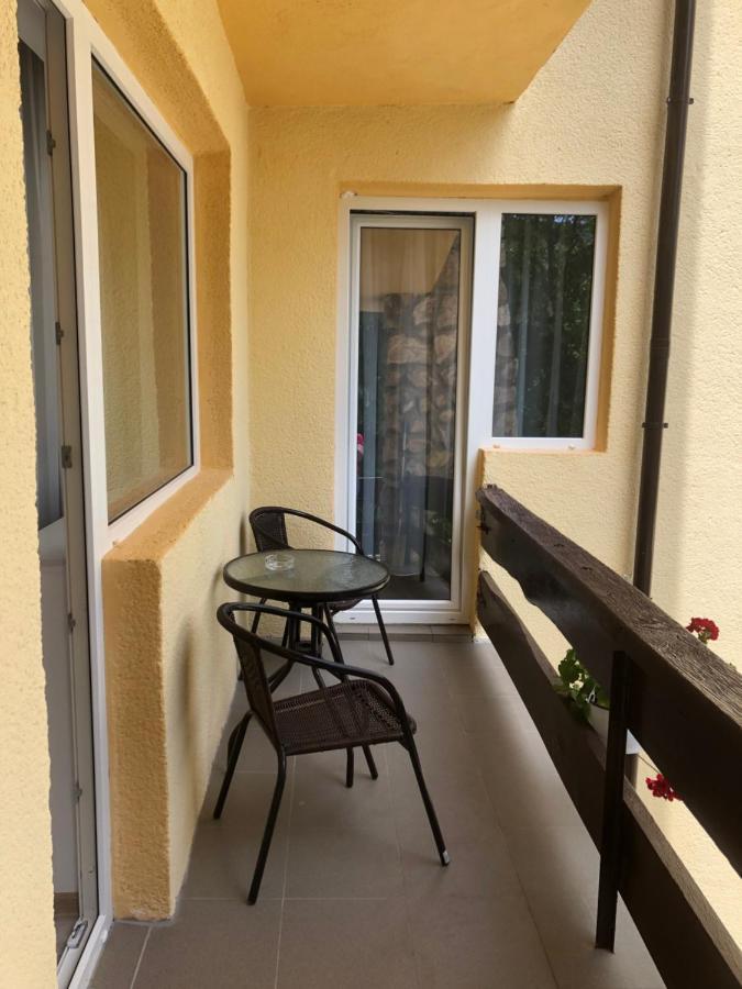 Casa Bocan Geoagiu Băi Esterno foto