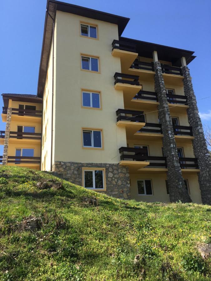 Casa Bocan Geoagiu Băi Esterno foto