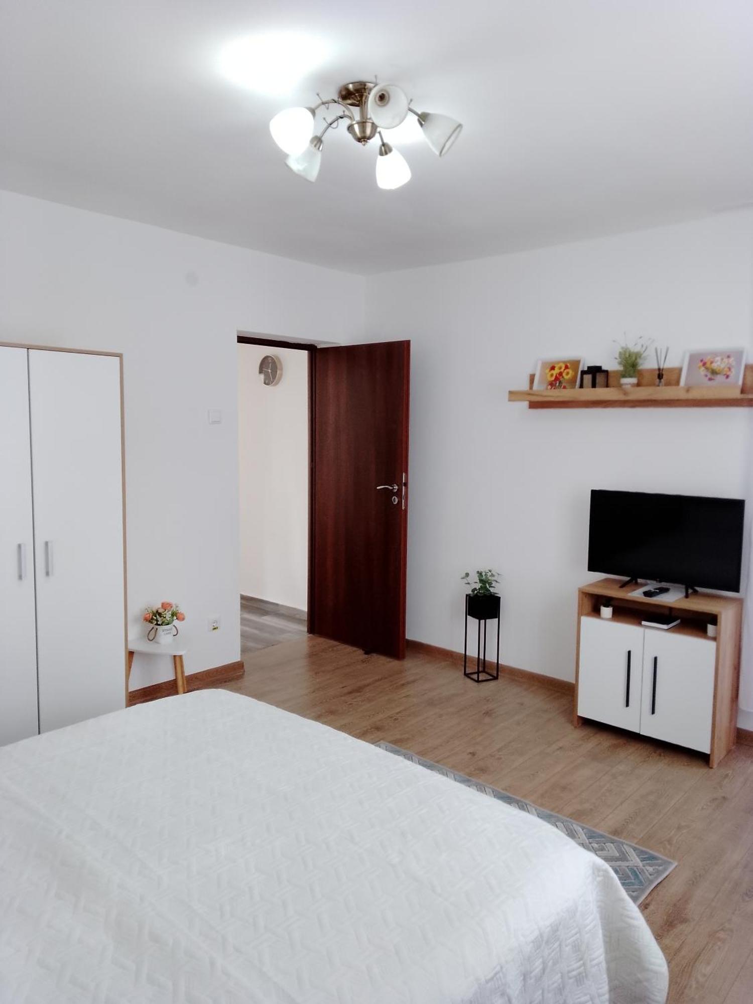 Casa Bocan Geoagiu Băi Esterno foto