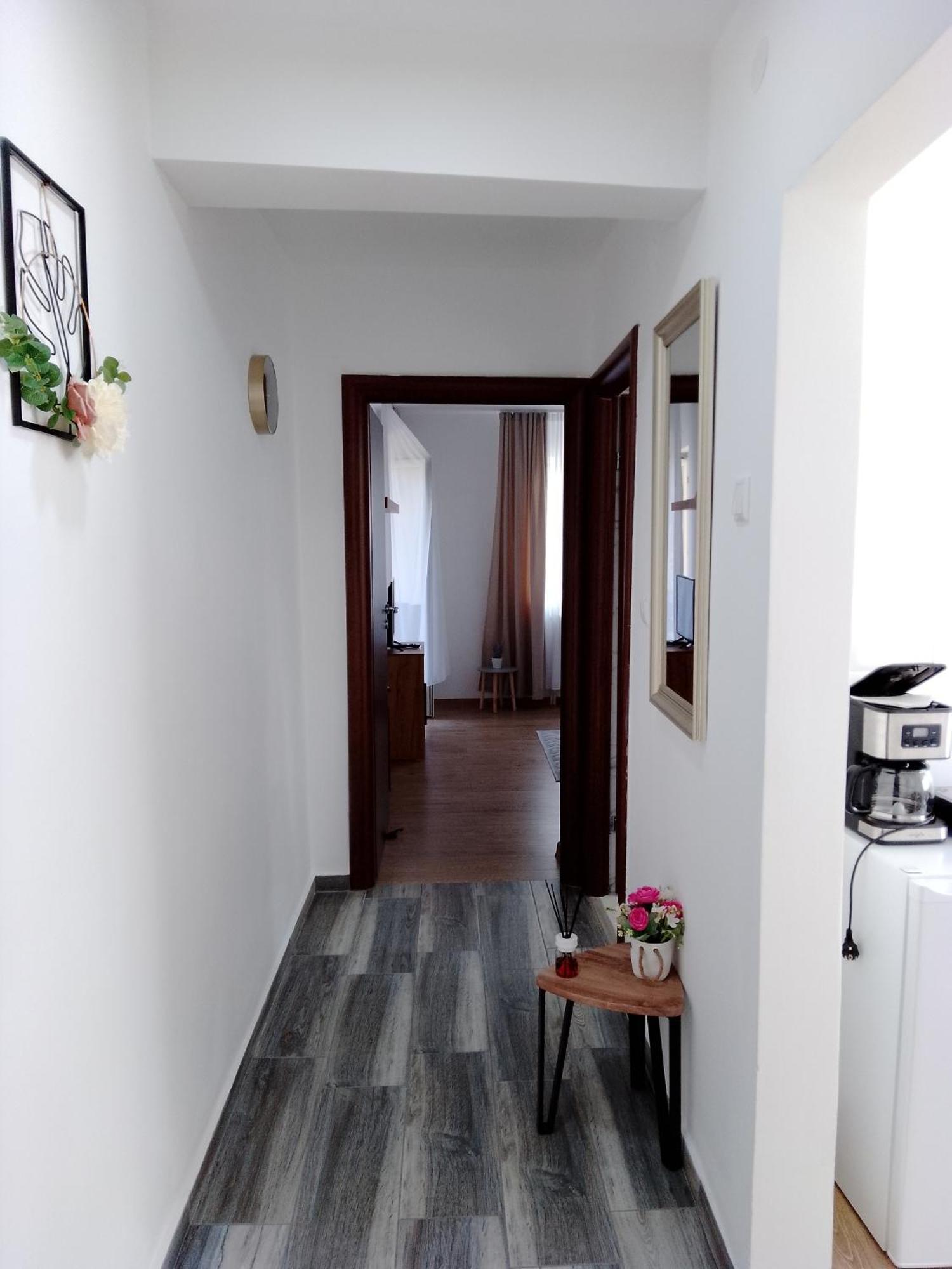 Casa Bocan Geoagiu Băi Esterno foto