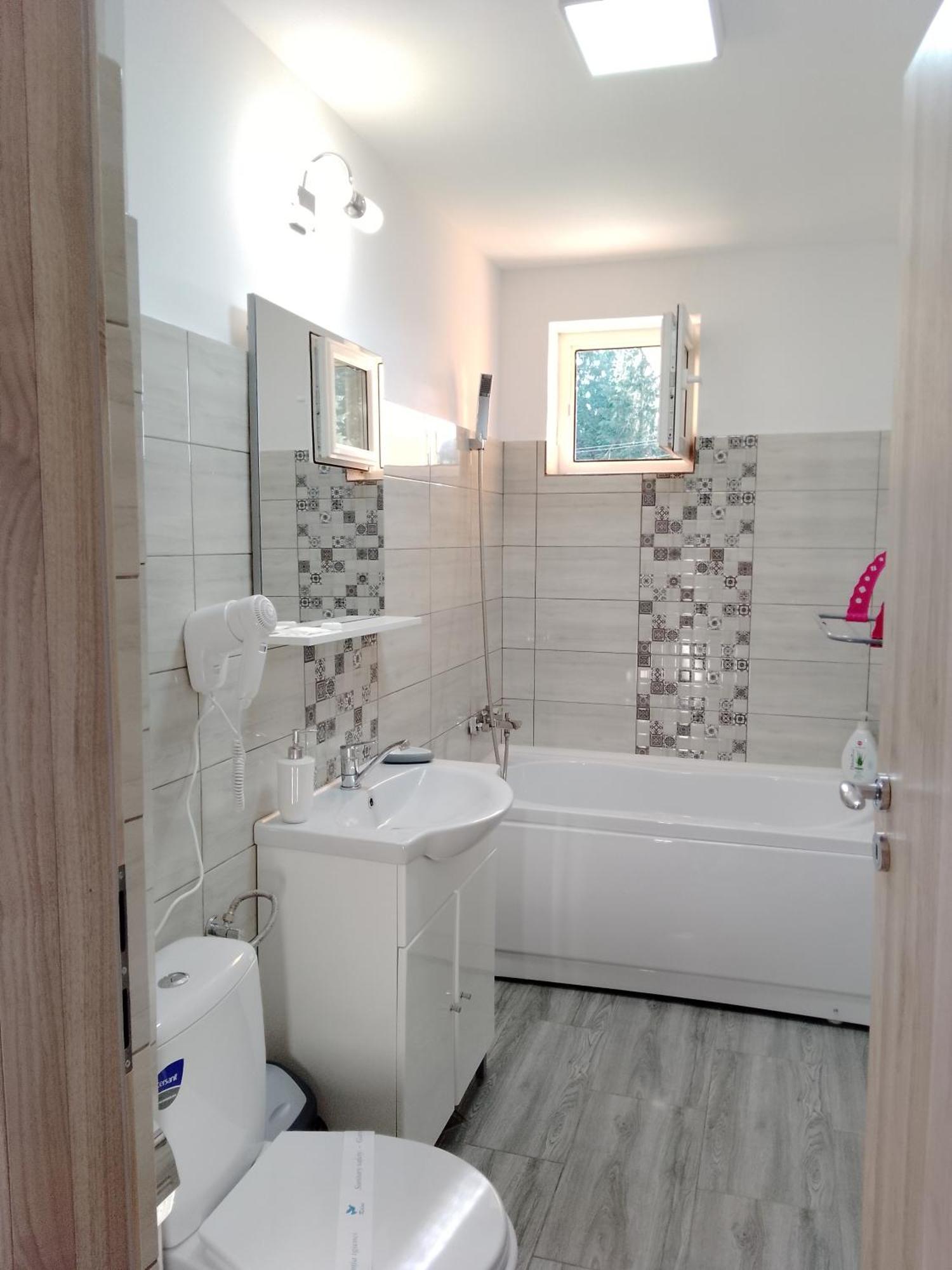 Casa Bocan Geoagiu Băi Esterno foto