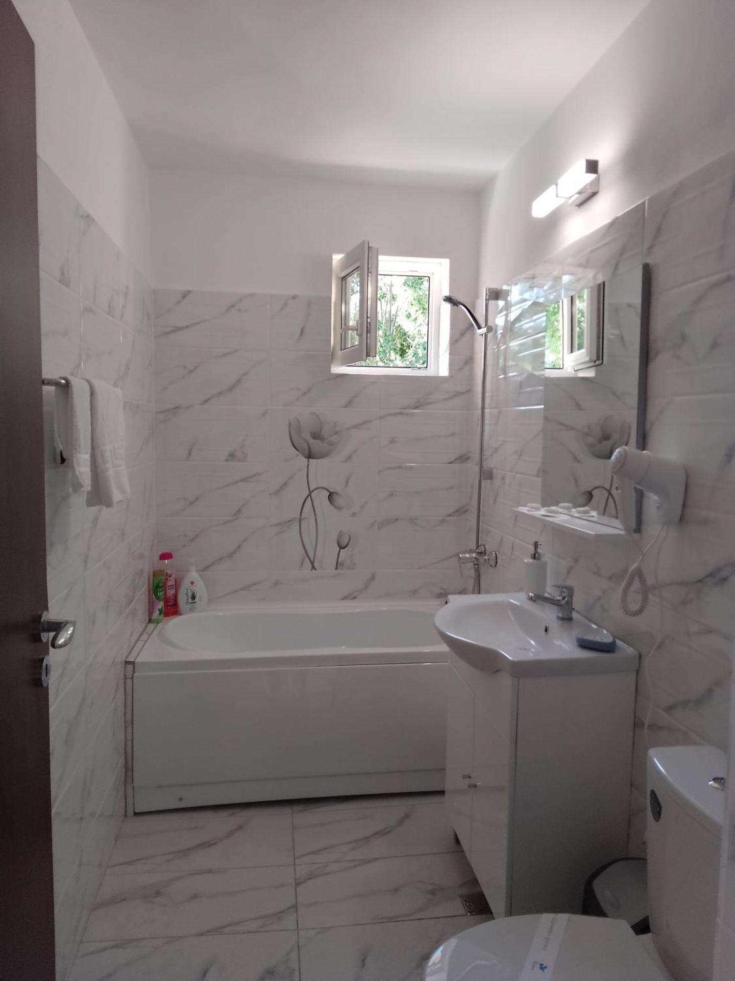Casa Bocan Geoagiu Băi Esterno foto