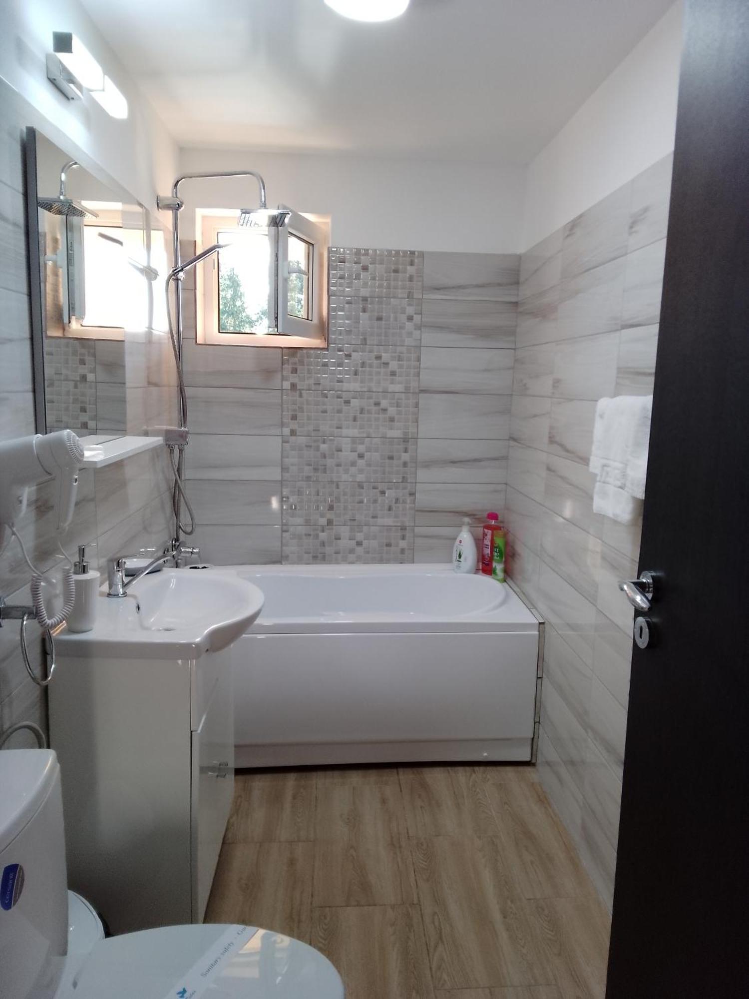 Casa Bocan Geoagiu Băi Esterno foto