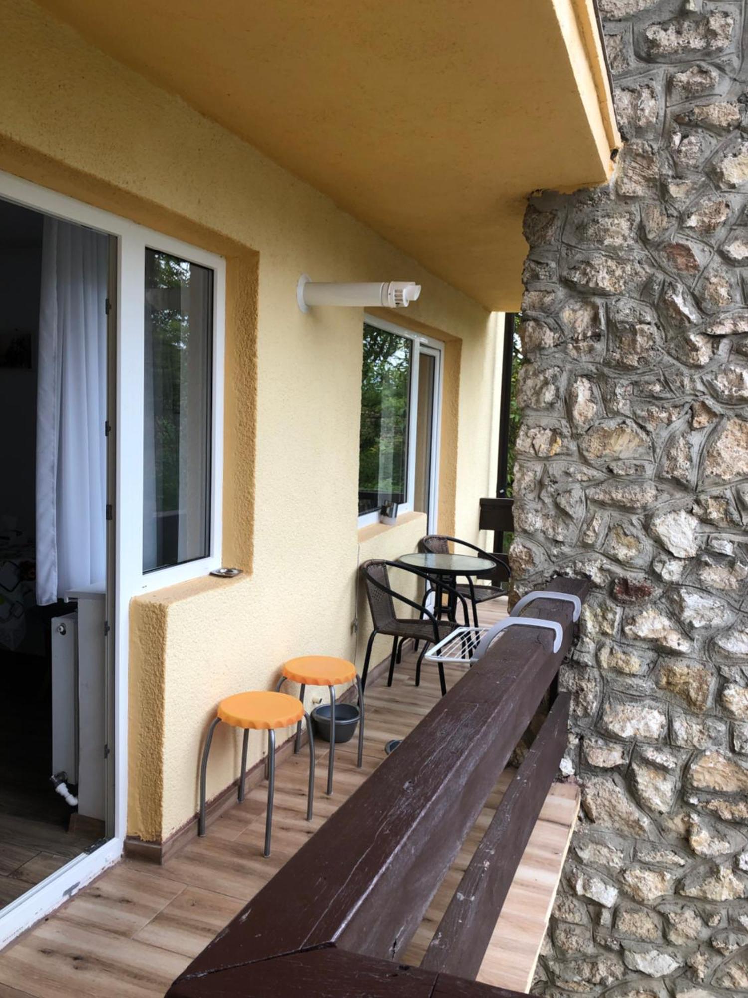 Casa Bocan Geoagiu Băi Esterno foto