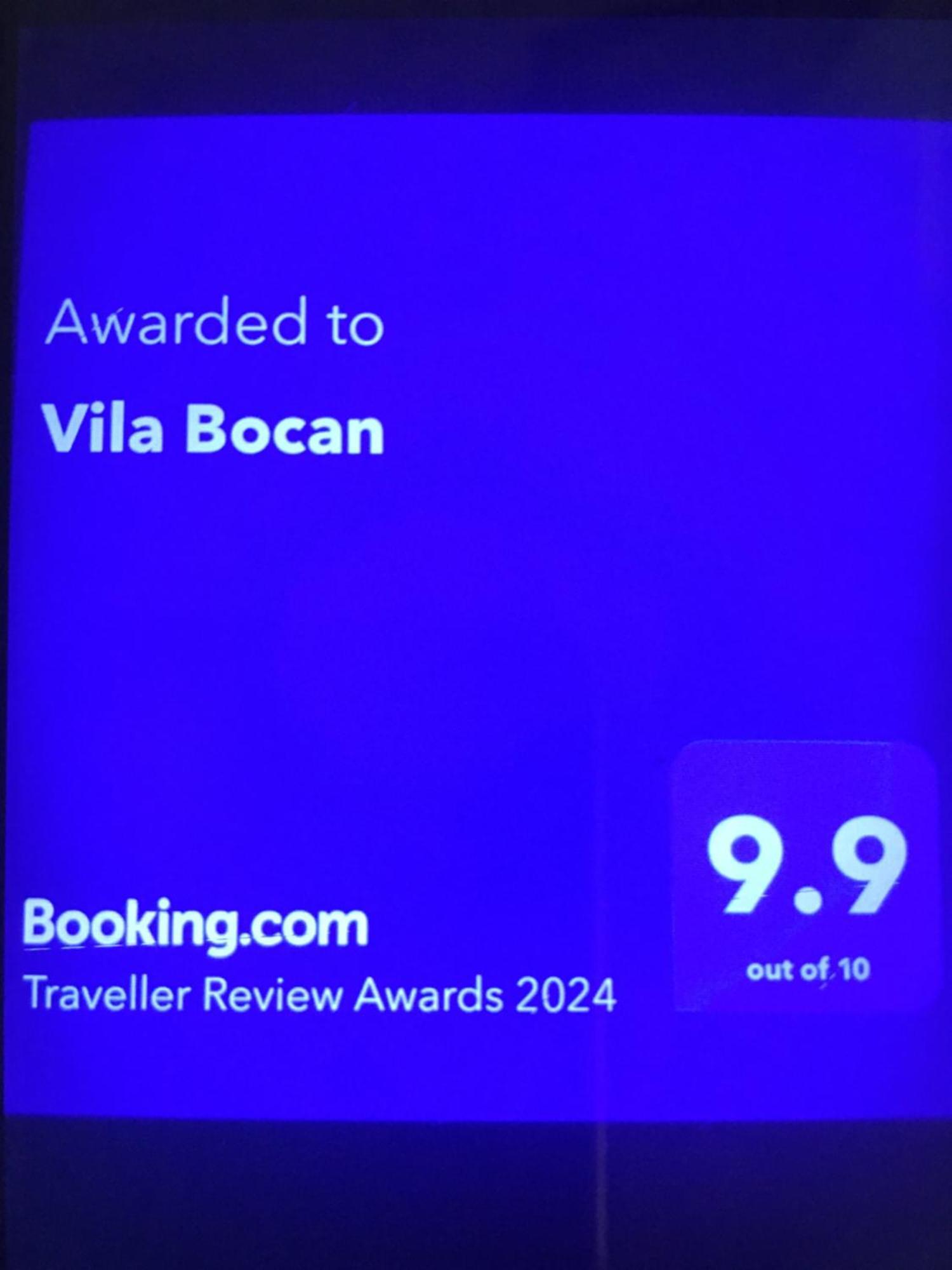 Casa Bocan Geoagiu Băi Esterno foto
