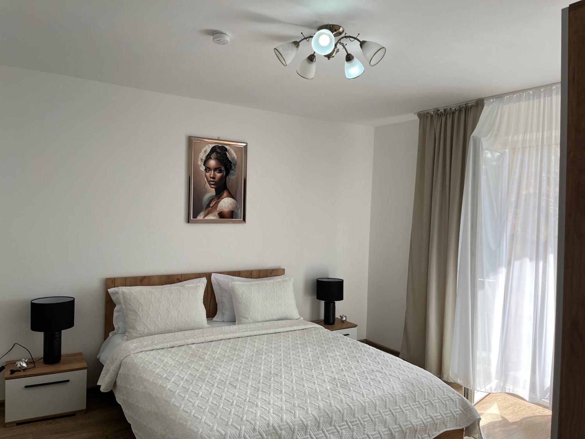 Casa Bocan Geoagiu Băi Esterno foto