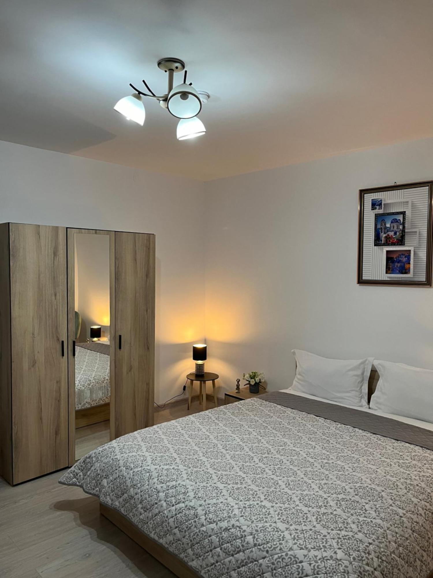 Casa Bocan Geoagiu Băi Esterno foto